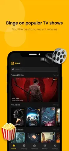 hotstar-issue-today tv show